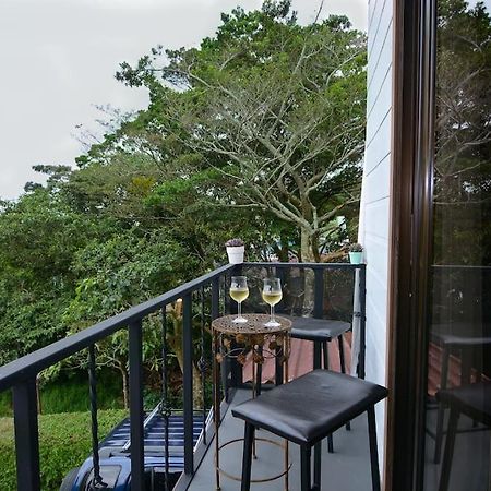 Alma Verde 2 Monteverde Exterior foto