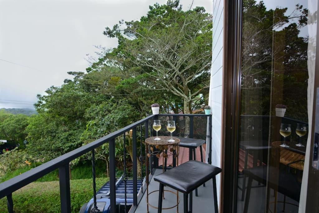 Alma Verde 2 Monteverde Exterior foto