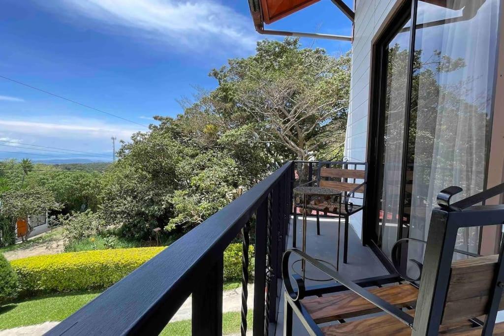 Alma Verde 2 Monteverde Exterior foto